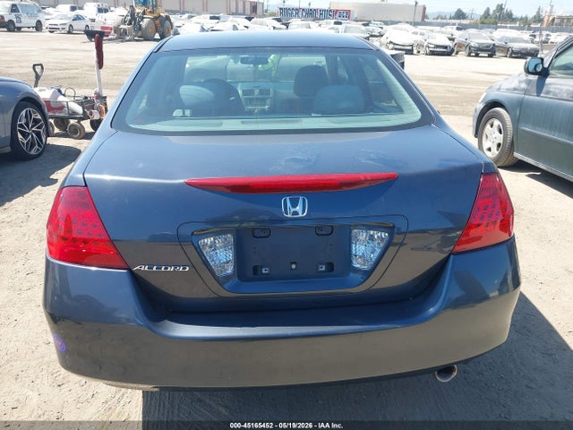 Honda Accord 2.4 Lx