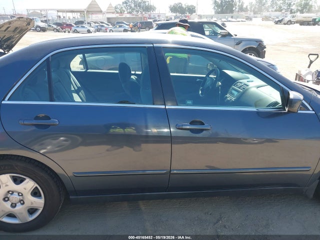 Honda Accord 2.4 Lx