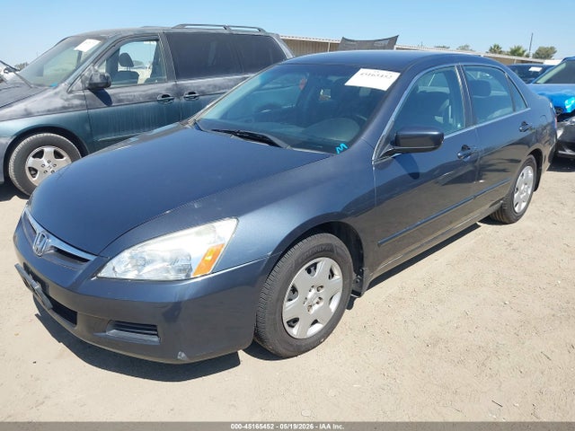 Honda Accord 2.4 Lx