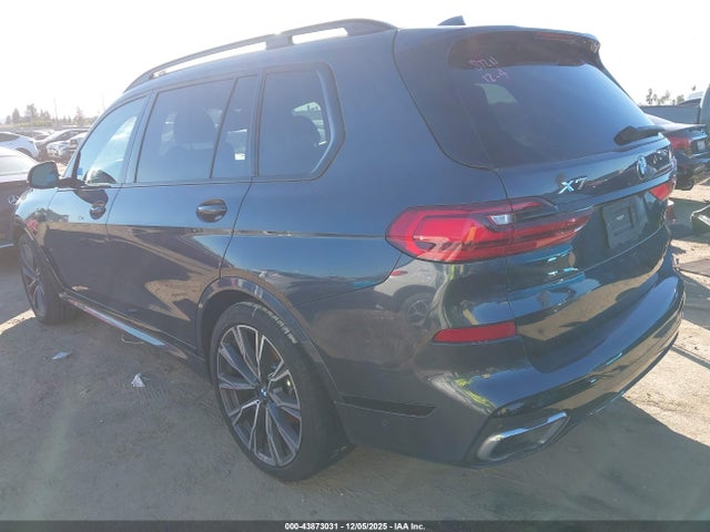 BMW X Series Xdrive40i
