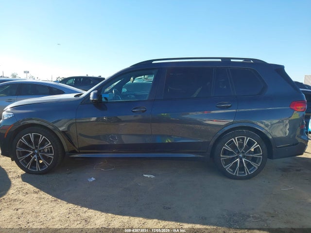 BMW X Series Xdrive40i
