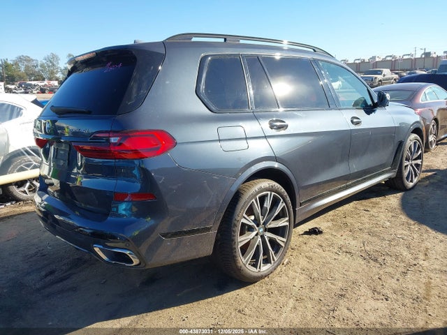 BMW X Series Xdrive40i