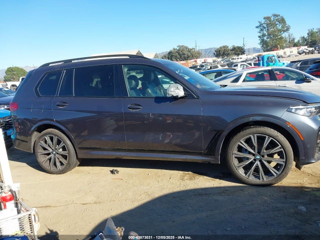 BMW X Series Xdrive40i