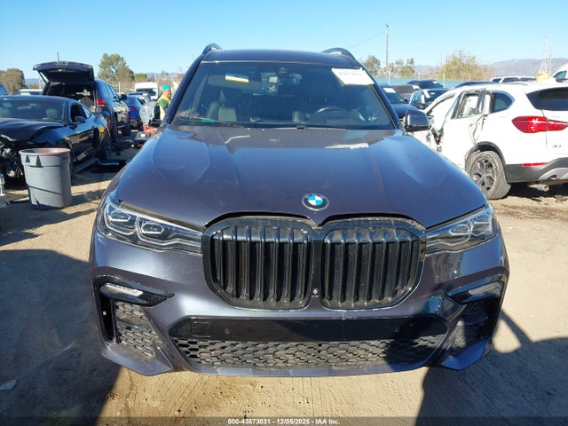 BMW X Series Xdrive40i
