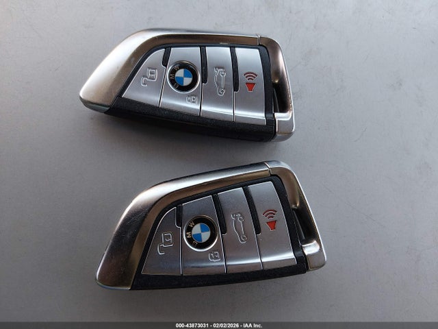 BMW X Series Xdrive40i