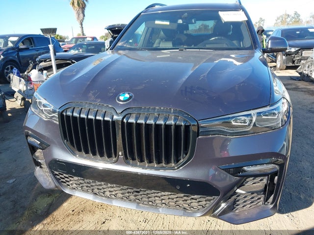BMW X Series Xdrive40i