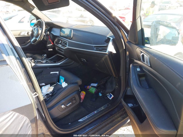 BMW X Series Xdrive40i
