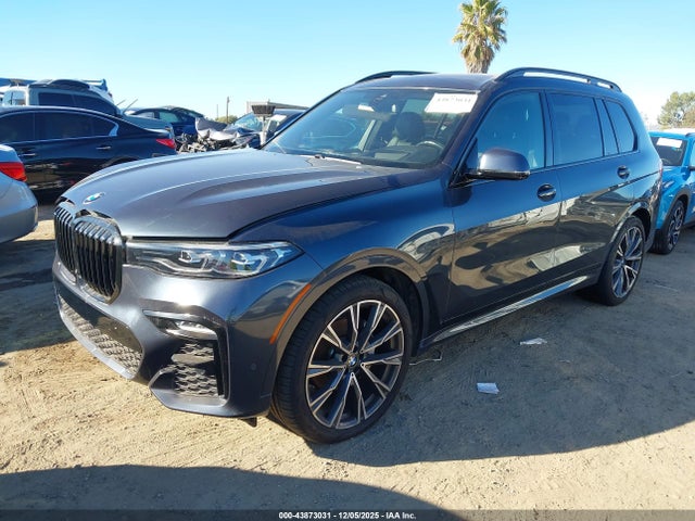 BMW X Series Xdrive40i