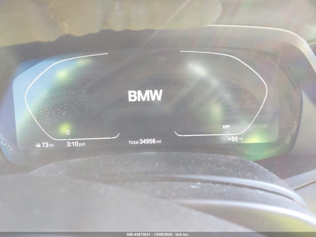 BMW X Series Xdrive40i