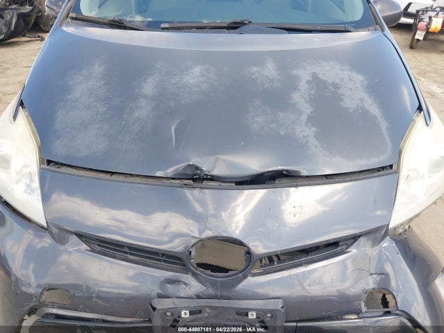 Toyota Prius Two