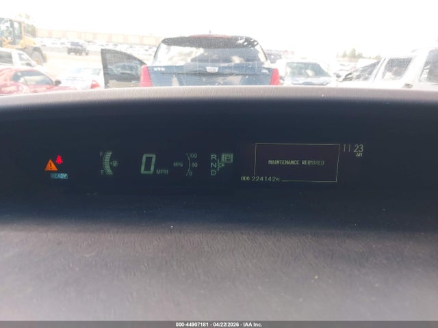 Toyota Prius Two