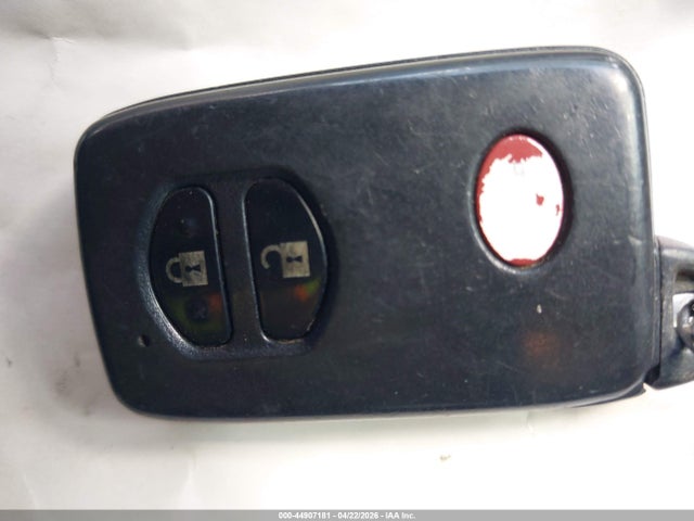 Toyota Prius Two