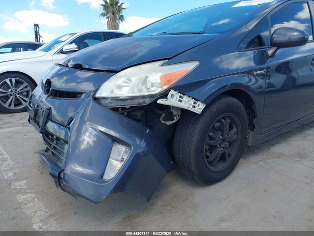 Toyota Prius Two