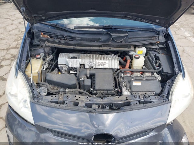 Toyota Prius Two