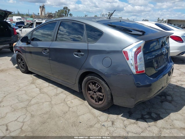 Toyota Prius Two