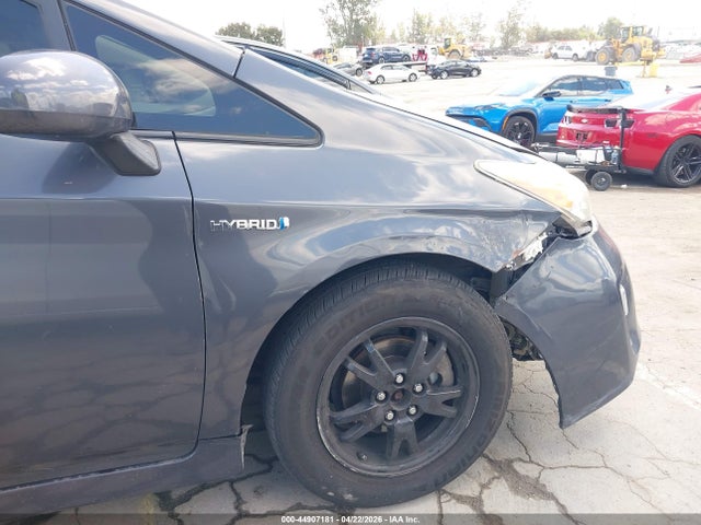 Toyota Prius Two