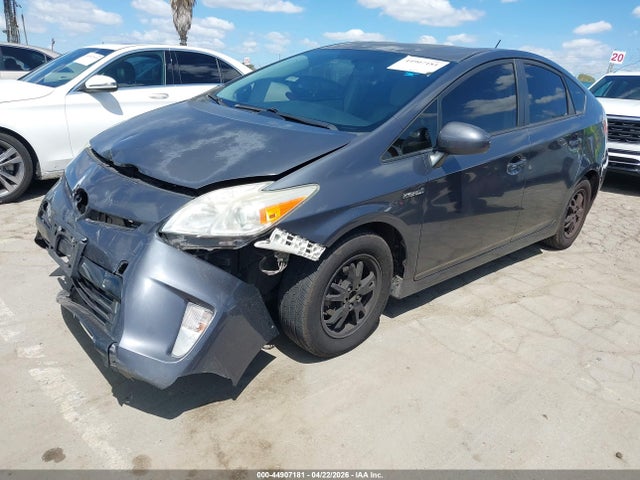 Toyota Prius Two