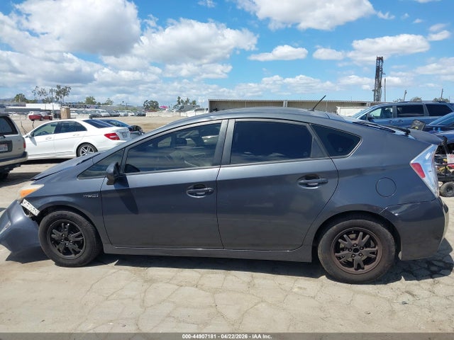 Toyota Prius Two