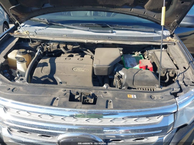 Ford Edge Limited