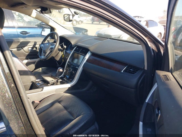 Ford Edge Limited