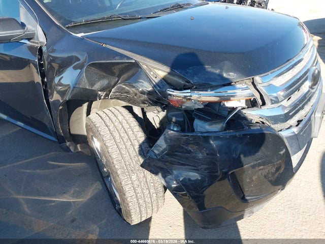 Ford Edge Limited