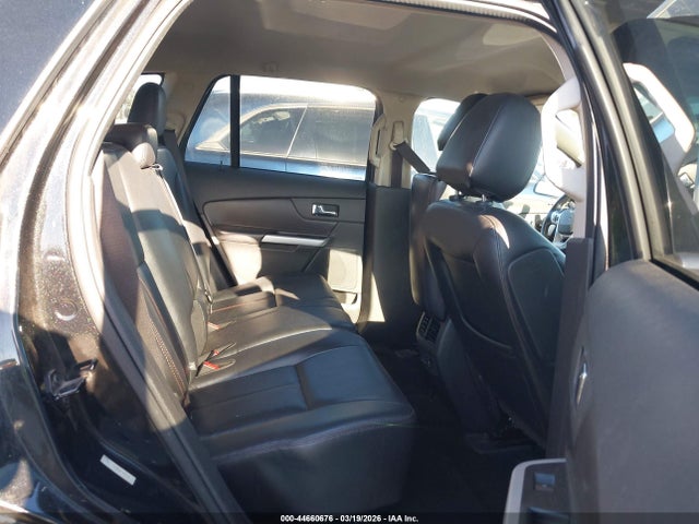 Ford Edge Limited