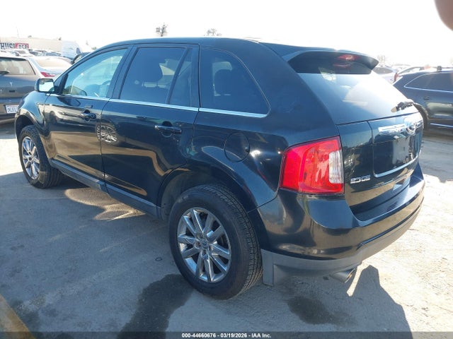 Ford Edge Limited