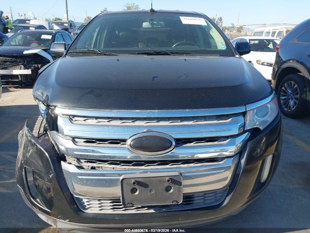 Ford Edge Limited