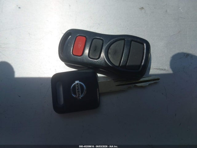 Nissan Altima 3.5 Se