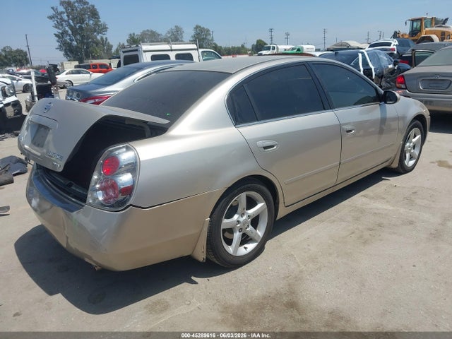 Nissan Altima 3.5 Se