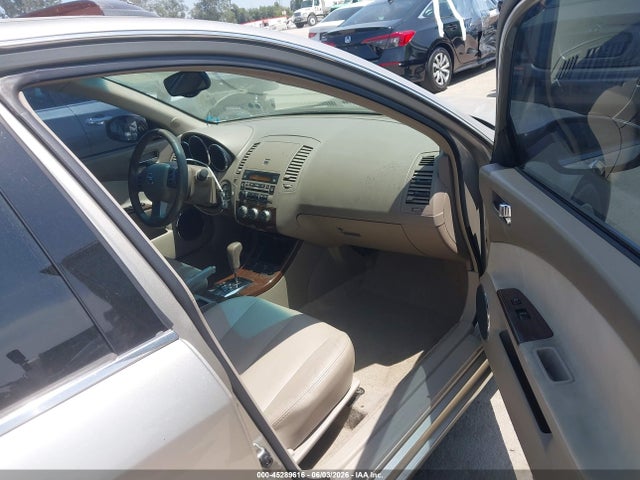 Nissan Altima 3.5 Se