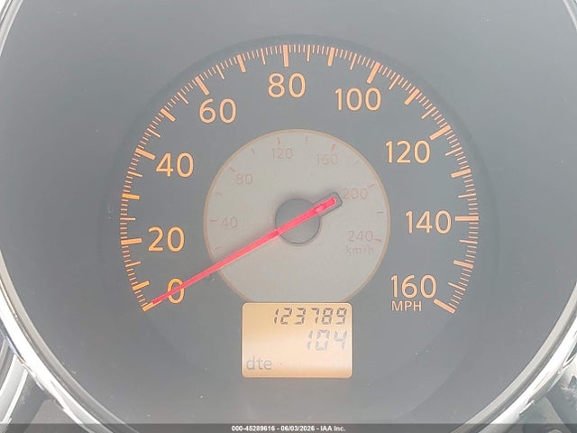 Nissan Altima 3.5 Se