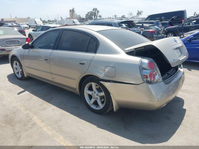 Nissan Altima 3.5 Se