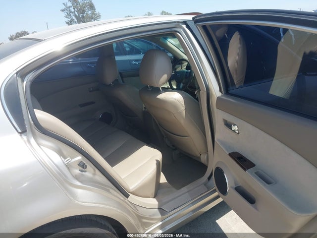 Nissan Altima 3.5 Se