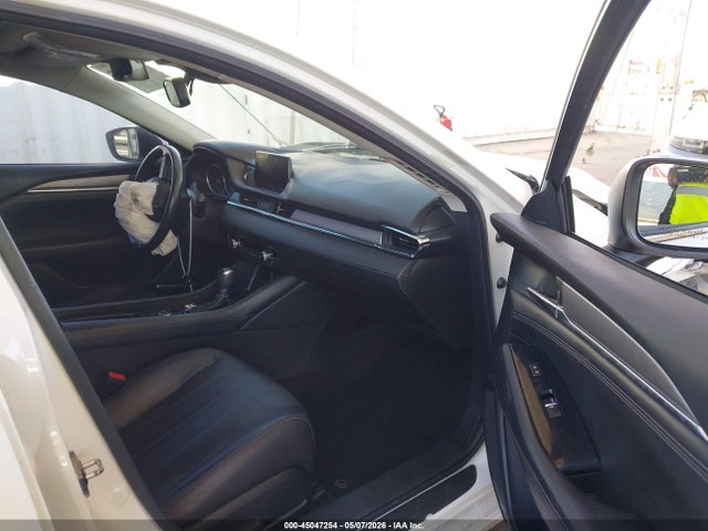 Mazda Mazda6 Grand Touring Reserve