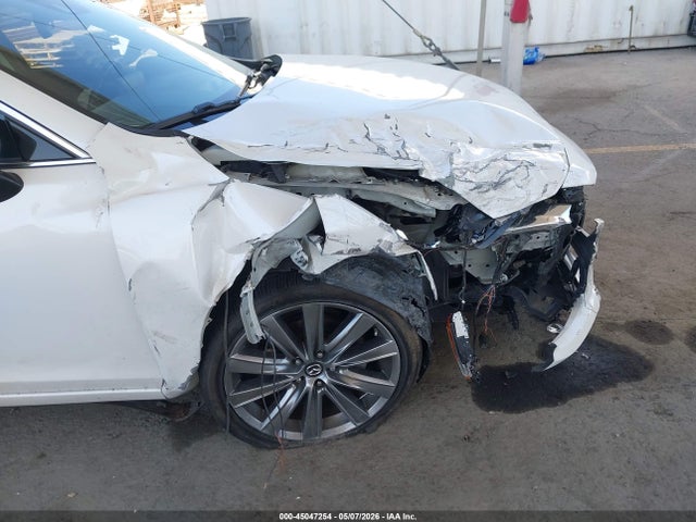 Mazda Mazda6 Grand Touring Reserve