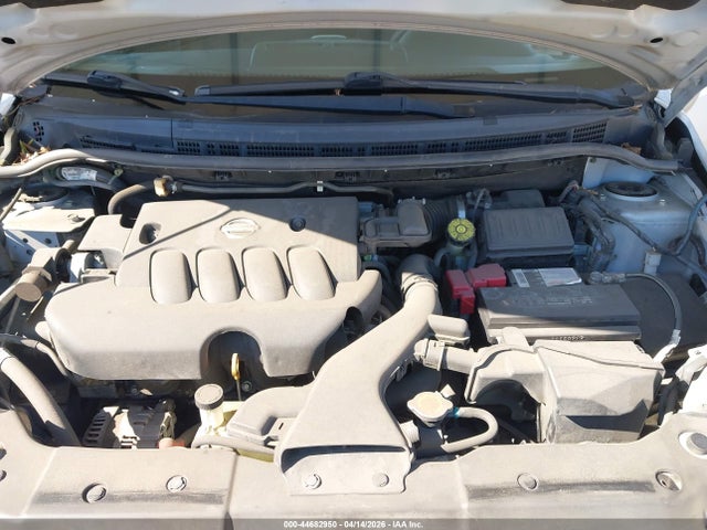 Nissan Versa 1.8s