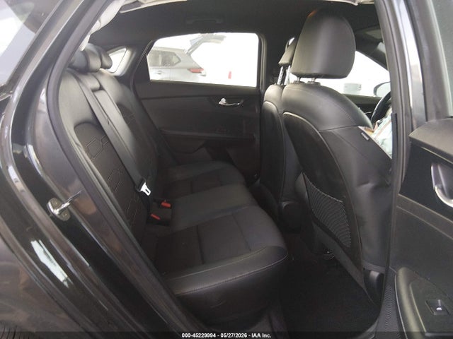 Kia Forte Gt-line