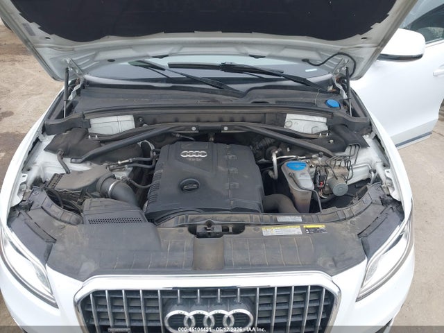 Audi Q5 2.0t Premium