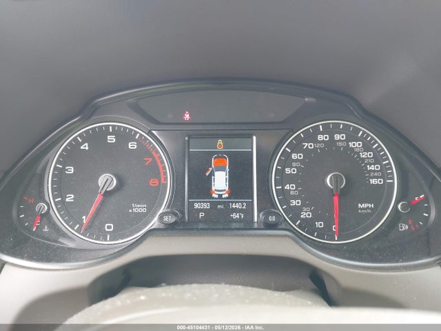 Audi Q5 2.0t Premium