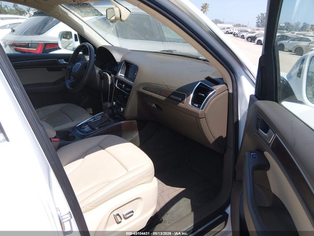 Audi Q5 2.0t Premium