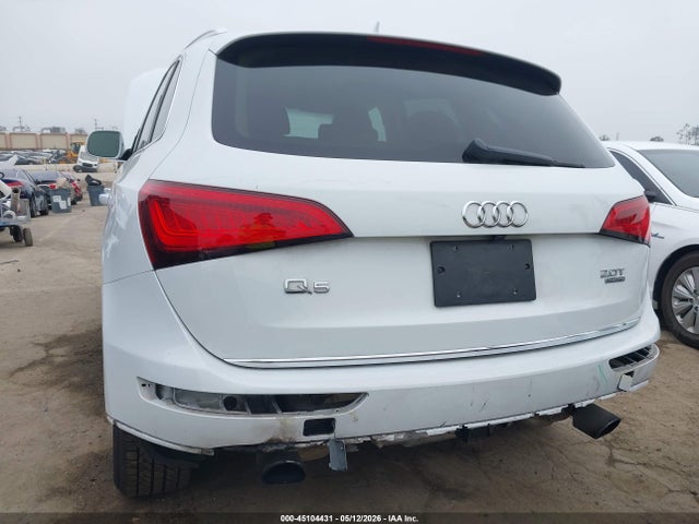 Audi Q5 2.0t Premium