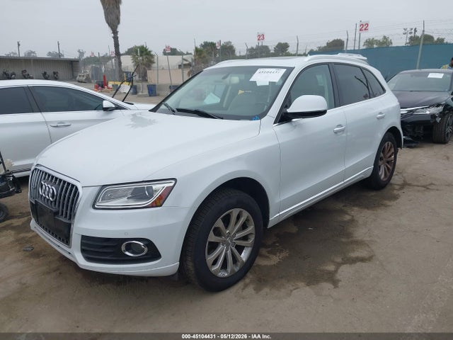Audi Q5 2.0t Premium