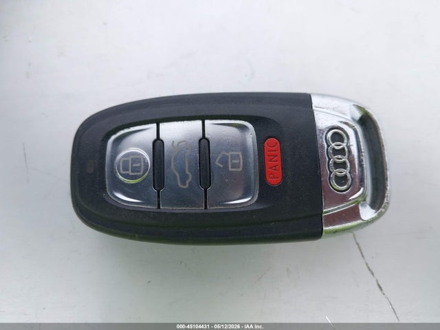 Audi Q5 2.0t Premium