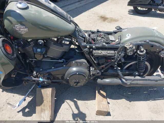 Harley-Davidson Flhrxs