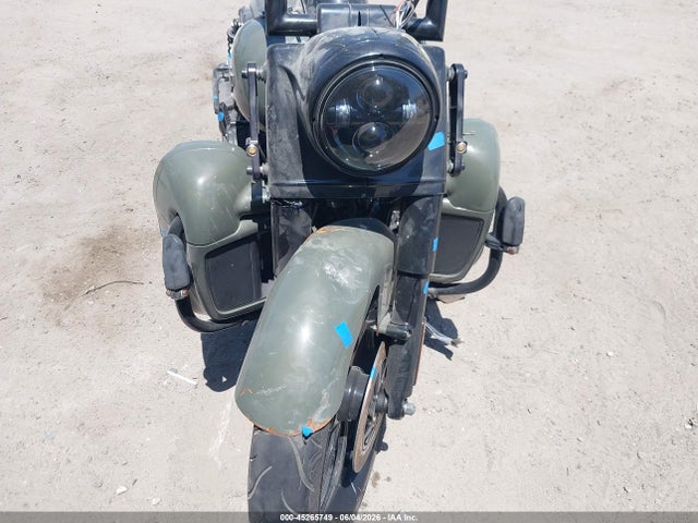 Harley-Davidson Flhrxs
