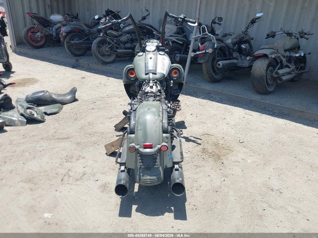 Harley-Davidson Flhrxs