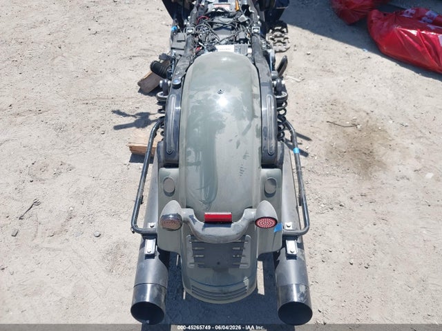 Harley-Davidson Flhrxs