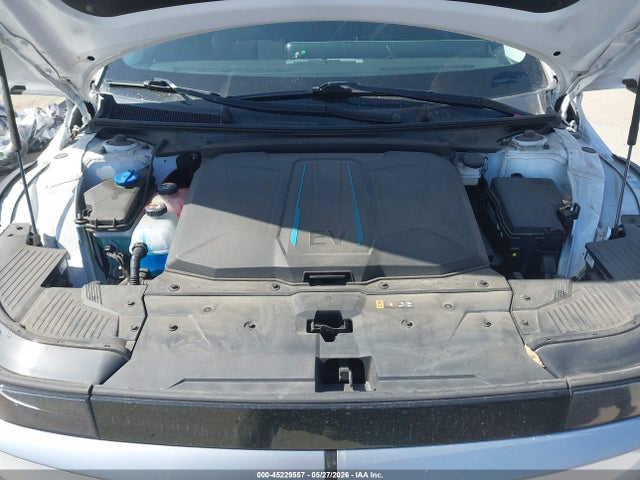 Hyundai Ioniq Se