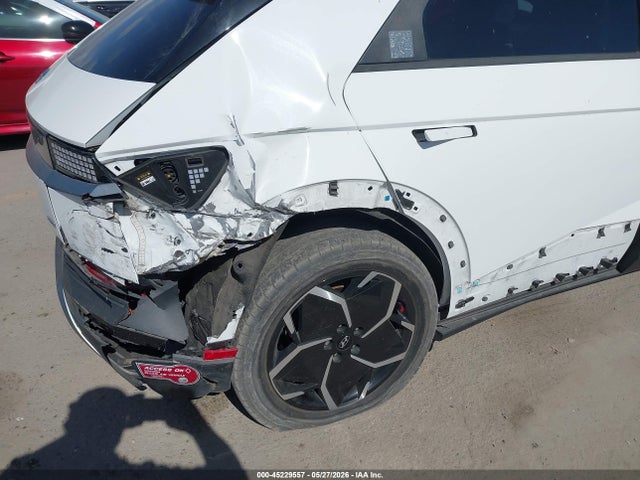 Hyundai Ioniq Se